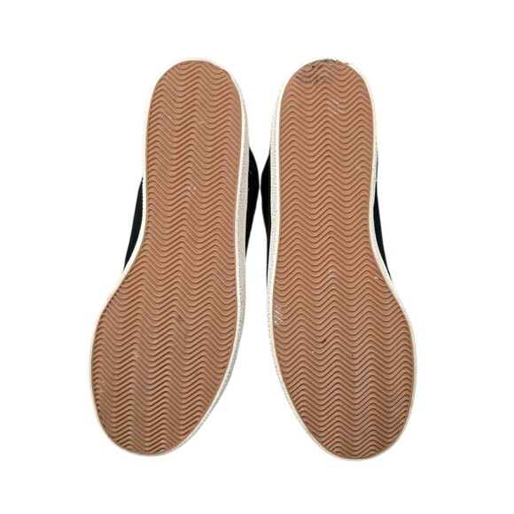 Adidas Originals Stan Smith CS Shoes Mens Size 9.5 Black White Sneakers - Picture 10 of 12